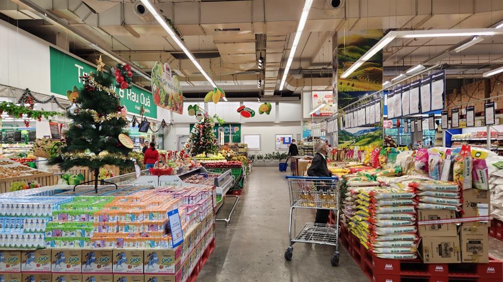 Những vấn đề cần quan tâm trong điều hành thị trường giá cả năm 2023